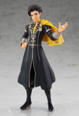 Mangas - Claude von Riegan - Pop Up Parade - Good Smile Company