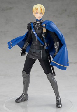 manga - Dimitri Alexandre Blaiddyd - Pop Up Parade - Good Smile Company