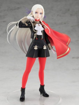 Mangas - Edelgard von Hresvelg - Pop Up Parade - Good Smile Company