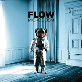 Mangas - Flow - Microcosm