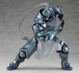 Manga - Alphonse Elric - Pop Up Parade - Good Smile Company