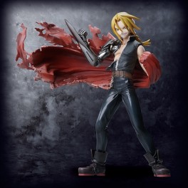 Edward Elric - G.E.M. - Megahouse