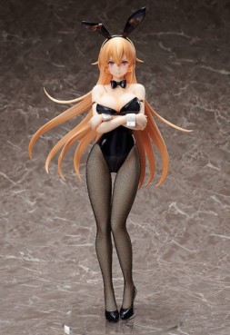 Erina Nakiri - Ver. Bunny - FREEing