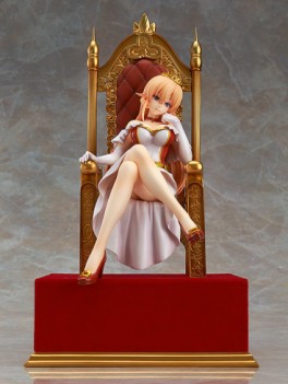 Manga - Erina Nakiri - Good Smile Company