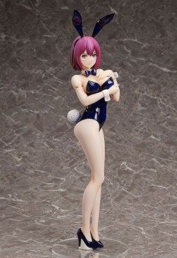 manga - Hisako Arato - Ver. Bare Leg Bunny - FREEing