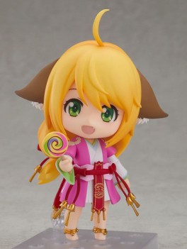 Mangas - Susu Tushan - Nendoroid