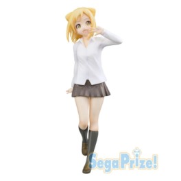 Hikari Takanashi - PM Figure - SEGA