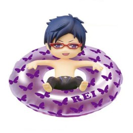 Free! - Bath Figure Ver. Exclusive - Rei Ryûgazaki - Ensky