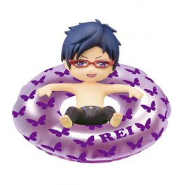 manga - Free! - Bath Figure Ver. Exclusive - Rei Ryûgazaki - Ensky