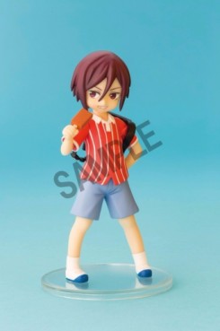 manga - Free! Eternal Summer - Yontengo - Rin Matsuoka Ver. Ice