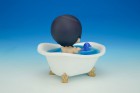 goodie - Haruka Nanase - Bath Defo - Milestone