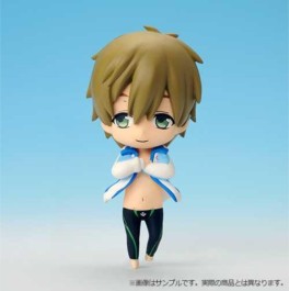 Free! - Trading Figures - Makoto Tachibana - Media Factory