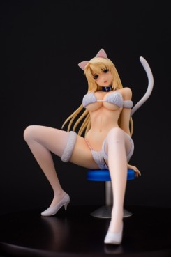 Satellizer El Bridget - Ver. AniCos Pure White - Orca Toys