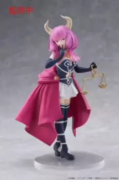 Aura - Coreful Figure - Taito