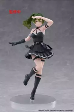 Übel - Coreful Figure - Taito
