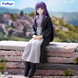 Mangas - Fern - Noodle Stopper Figure - FuRyu