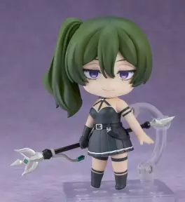 Mangas - Übel - Nendoroid