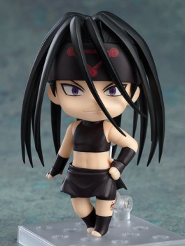 Envy - Nendoroid