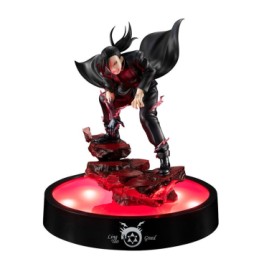 manga - Greed - Precious G.E.M. - Megahouse