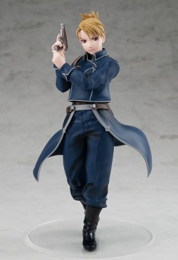 Riza Hawkeye - Pop Up Parade - Good Smile Company