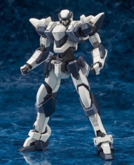 ARX-7 Arbalest - ALMecha Ver. Renewal - Alter