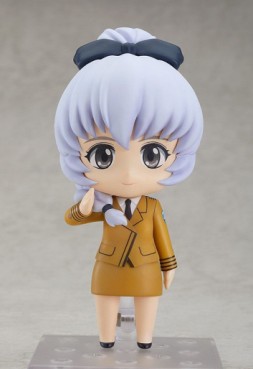 Mangas - Teletha Testarossa - Nendoroid