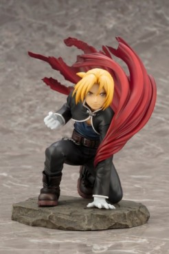 Edward Elric - Kotobukiya