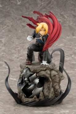 Manga - Edward Elric - Limited Edition - Kotobukiya