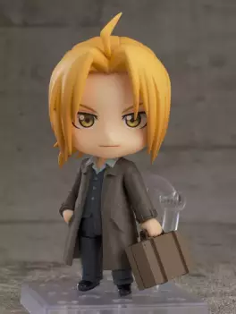 Mangas - Edward Elric - Nendoroid Ver. Final Episode