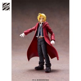 Edward Elric - BUZZmod. - Aniplex