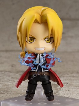 Edward Elric - Nendoroid