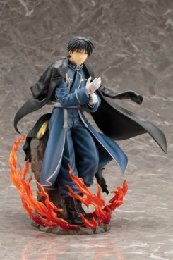 Roy Mustang - Kotobukiya