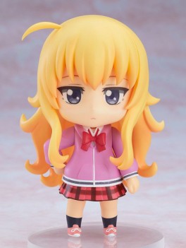 Mangas - Gabriel - Nendoroid