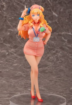 Galko - Nurse Style - Aquamarine