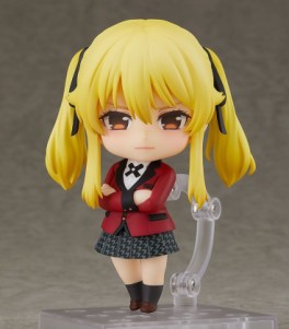 Mangas - Mary Saotome - Nendoroid