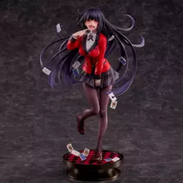 Yumeko Jabami - Union Creative
