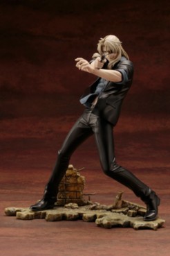 Worick Arcangelo - Kotobukiya