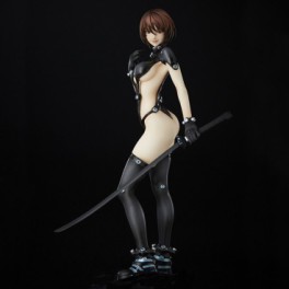 Mangas - Anzu Yamasaki - Hdge Ver. Gantz Sword - Union Creative