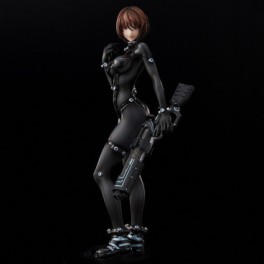 Mangas - Anzu Yamasaki - Hdge Ver. X Shotgun - Union Creative