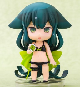 Mangas - Utsutsu - Nendoroid