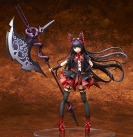 Rory Mercury - Ques Q