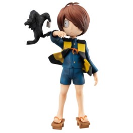 manga - Kitaro - G.E.M. - Megahouse