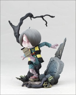 Mangas - Kitaro - Revoltech