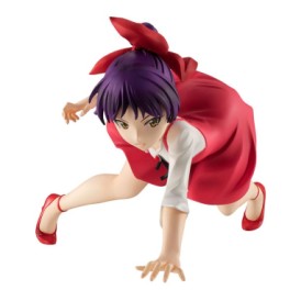 Mangas - Neko Musume - G.E.M. - Megahouse