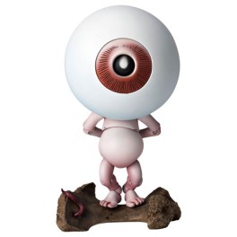 Mangas - Papa Oeil - Revoltech