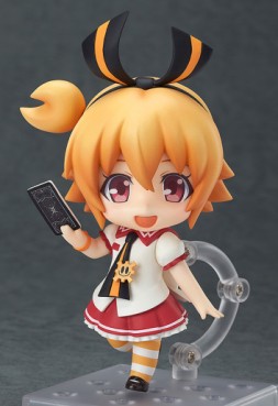 Mangas - Akari Taiyô - Nendoroid