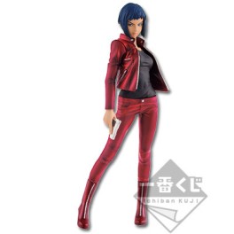 Motoko Kusanagi - Ichiban Kuji Ver. Arise Last One Color