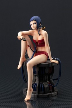 manga - Motoko Kusanagi - Ver. Arise - Kotobukiya