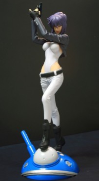 Motoko Kusanagi - Extra Figure - SEGA