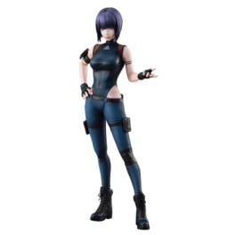 Motoko Kusanagi - Gals Series Ver. Ghost in the Shell: SAC_2045 Ver. 2 - Megahouse